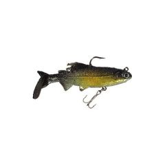 Shad Jaxon Magic Fish TX-H 8cm/16g, culoare C