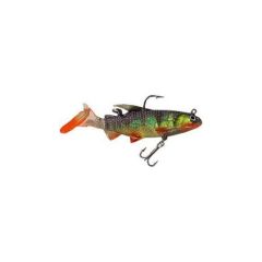 Shad Jaxon Magic Fish TX-H 10cm/24g, culoare G