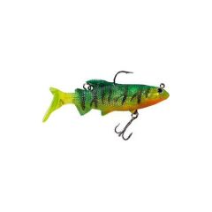 Shad Jaxon Magic Fish TX-H 10cm/24g, culoare I