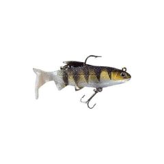 Shad Jaxon Magic Fish TX-H 10cm/24g, culoare K