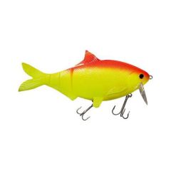 Swimbait Jaxon Magic Fish 25cm/230g, culoare E