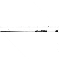 Lanseta Okuma Light Range UFR 2.46m/8-22g