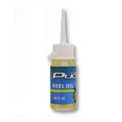 Ulei P-Line Pucci Reel Oil 25ml