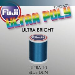 Ata matisaj Fuji Ultra Bright #50/100m- Blue Dun 010