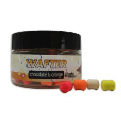 Wafters Utopia Baits Chocolate & Orange Wafter 5mm