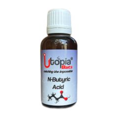 Atractant Utopia Baits N-Butyric Acid 30ml