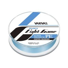 Fir textil Varivas Avani Light Game 4x PE 0.070mm/5lb/150m