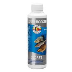 Aditiv lichid Van Den Eynde Booster Shell Fish - 250ml