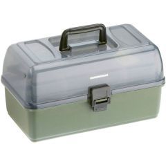 Valigeta Cormoran Tackle Box 11004, Large