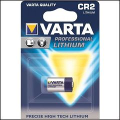 Baterie Varta Professional Lithium CR2 3V