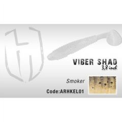 Shad Colmic Herakles Viber Shad 9.7cm Smoker