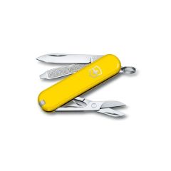 Briceag multifunctional Victorinox Classic SD Sunny Side