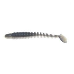 Shad Lunker City Swimmin Ribster 4'' Alewife