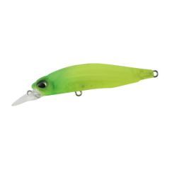 Vobler DUO Realis Rozante 63SP 6.3cm/5g, culoare Ghost Mat Lime Chart