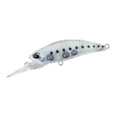 Vobler DUO Tetra Works Toto Shad 4.8cm/4.5g, culoare Anchovy Baby