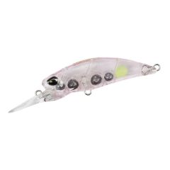 Vobler DUO Tetra Works Toto Shad 4.8cm/4.5g, culoare Clear Light Pink