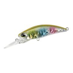 Vobler DUO Tetra Works Toto Shad 4.8cm/4.5g, culoare Gold Rainbow