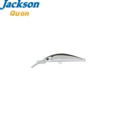 Vobler Jackson Qu-On Trout Tune Deep S 4.5cm/2.5g, culoare WA