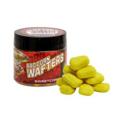 Wafters Benzar Mix Pro Corn Wafters - Butter 14mm