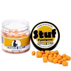 Wafter Power Baits Fumigena Stuf si Ananas 6-8mm
