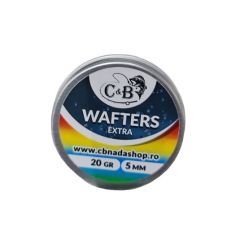 Wafters C&B Extra Krill-TTX, 5mm, 20g