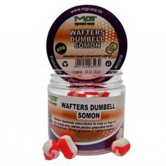 Wafters MG Special Carp Dumbell Somon 10mm