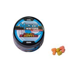Wafters Micutu Wafters ColorMix 6mm, N-butyric