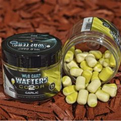 Wafters WLC Carp 2Color Garlic 14mm, 30g