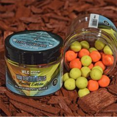 Wafters WLC Carp DuoBalls Limited Edition Blackberry Buzz, 11mm, 30g