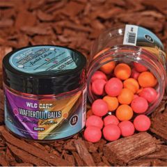 Wafters WLC Carp DuoBalls Limited Edition SPP, 11mm, 30g