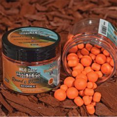 Wafters WLC Carp Round & Dumbell Scopex, 11mm, 30g