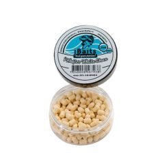 Wafters iBaits iWafters White Choco New, 5mm, 40ml