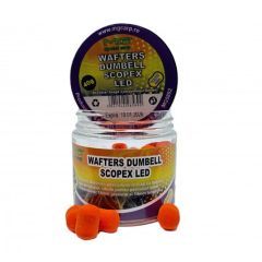 Wafters MG Special Carp Dumbell Scopex 10mm