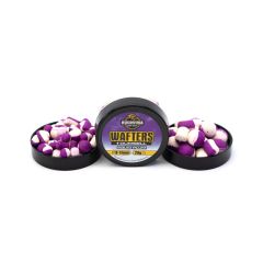 Wafters Bucovina Baits Squid and Plum 8-11mm