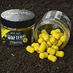 WLC Carp Wafters Ananas & N-Butyric 14mm