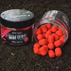 WLC Carp Wafters Red Squid 14mm