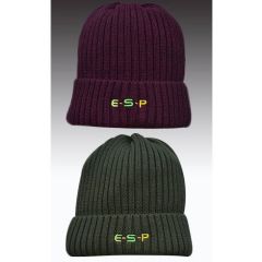 Caciula ESP Headcase Woolly Hat Maroon