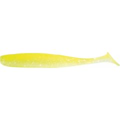 Shad Rapture X-Citer Shad 12.5cm, culoare Lime Yellow