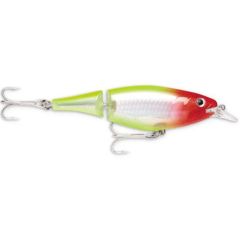 Vobler Rapala X-Rap Jointed Shad 13cm/46g CLN