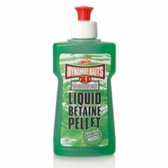 Dynamite Baits aditiv lichid XL Green Betaine Pellet, 250ml