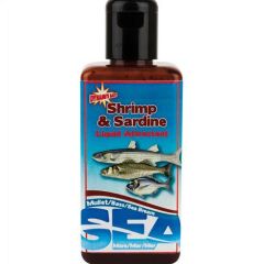 Dynamite Baits Shrimp & Sardine Liquid