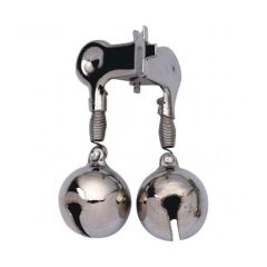 Clopotel Sanger XL Double Rod Bell
