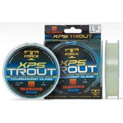 Fir monofilament Trabucco TF XPS Trout Competition O.18mm/150m