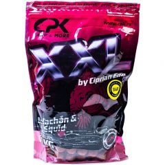 Boilies CPK XXL Solubile 20mm/24mm 5kg