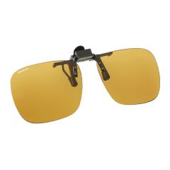 Lentile polarizate Daiwa Clip-On Yellow Lenses, Large