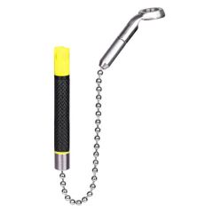 Hanger Strategy Stainless Riser Yellow