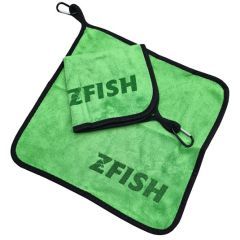 Prosop ZFish Fisherman Towel