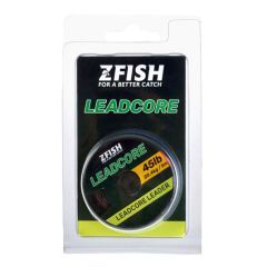 Fir leadcore ZFish Leadcore Leader 45lb/5m