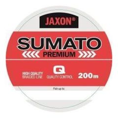 Fir textil Jaxon Sumato Premium 0.14mm/15kg/1000m