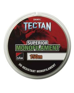 Fir Monofilament DAM Damyl Tectan Superior Monofilament 0.14mm/2.00kg/150m